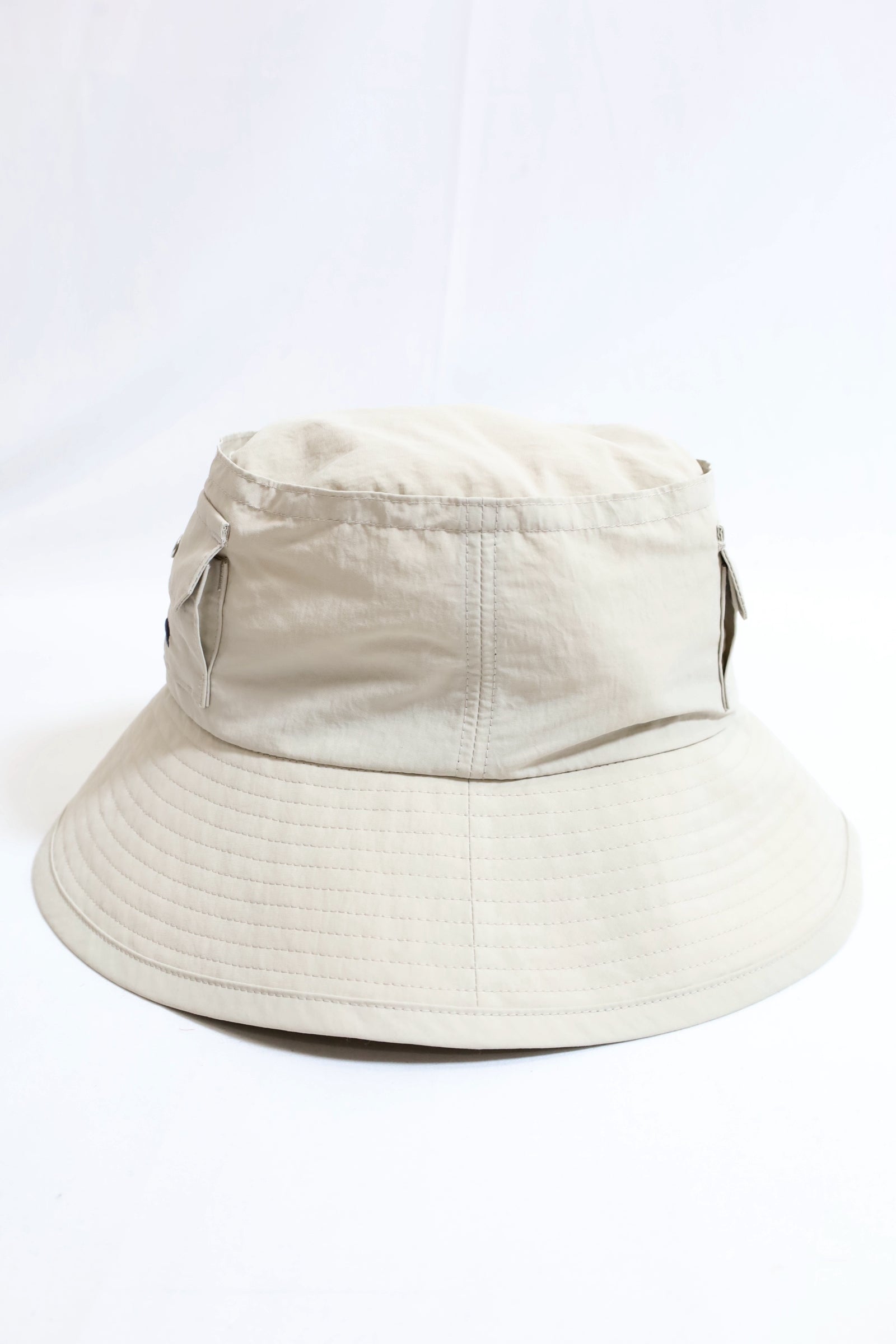 Mountain Research / Animal Hat - L,Beige – redtriangle