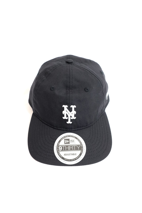 White Mountaineering  / WM×NEW ERA 9THIRTY_PACKABLE NEW YORK METS   - WM2571813