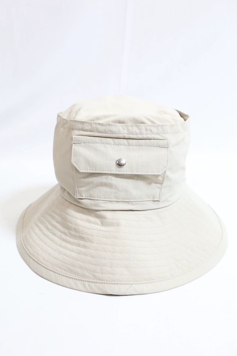Mountain Research / Animal Hat - L,Beige