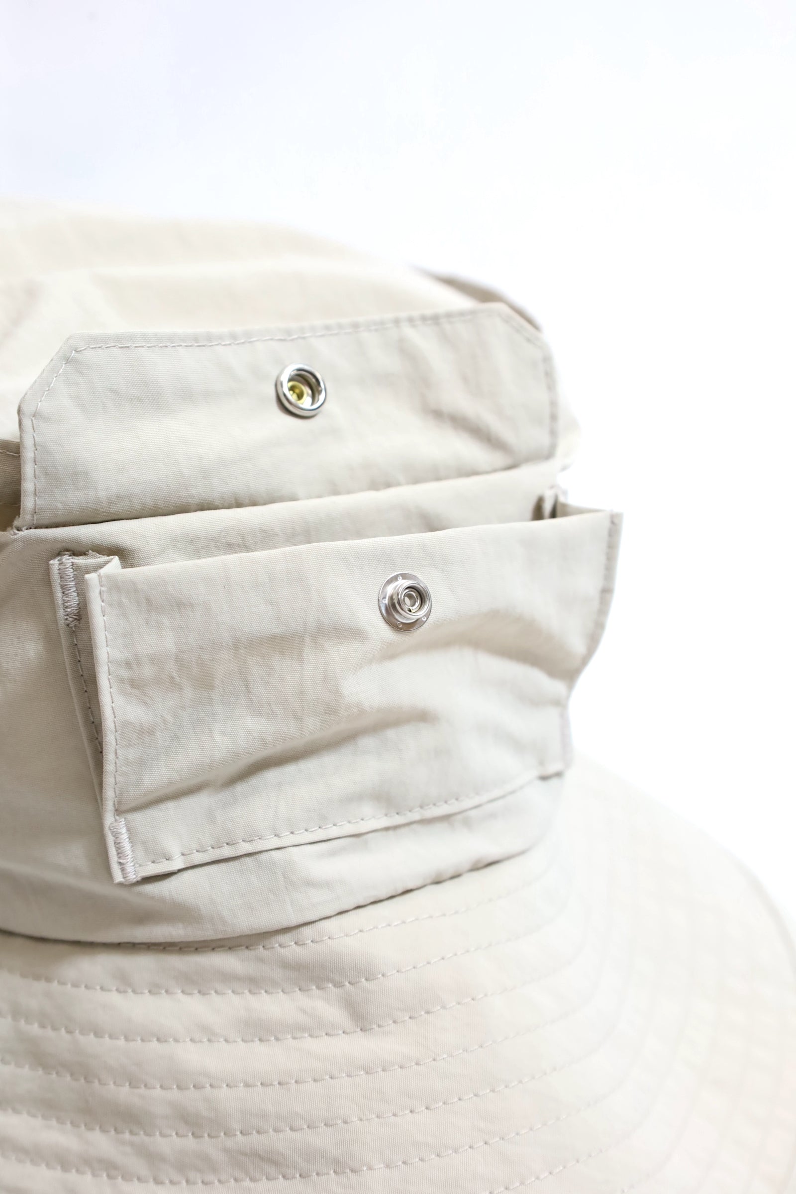 Mountain Research / Animal Hat - L,Beige – redtriangle