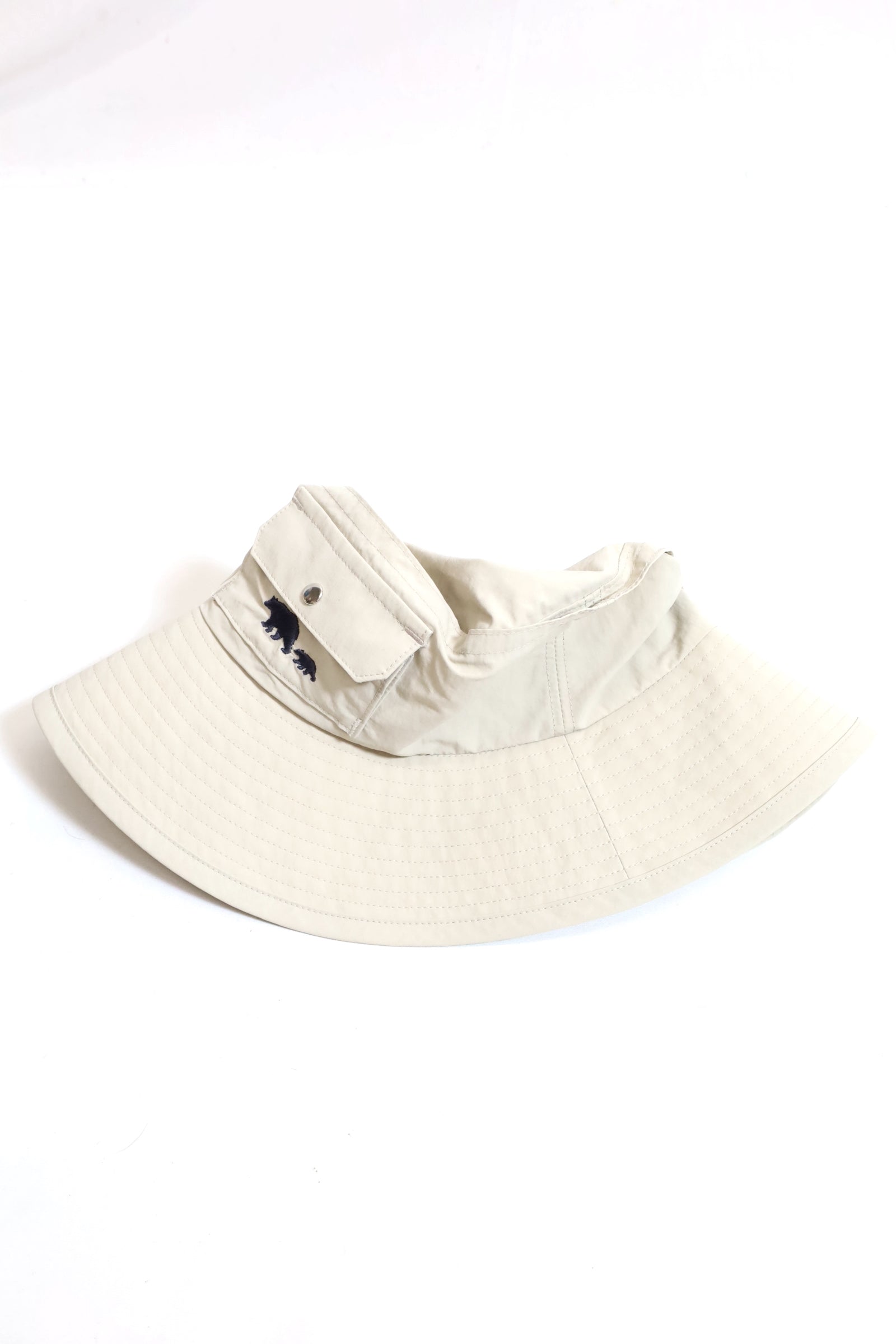 Mountain Research Animal Hat マウンテンリサーチ Mountain Research マウンテンリサーチ Animal Hat – Yosemite