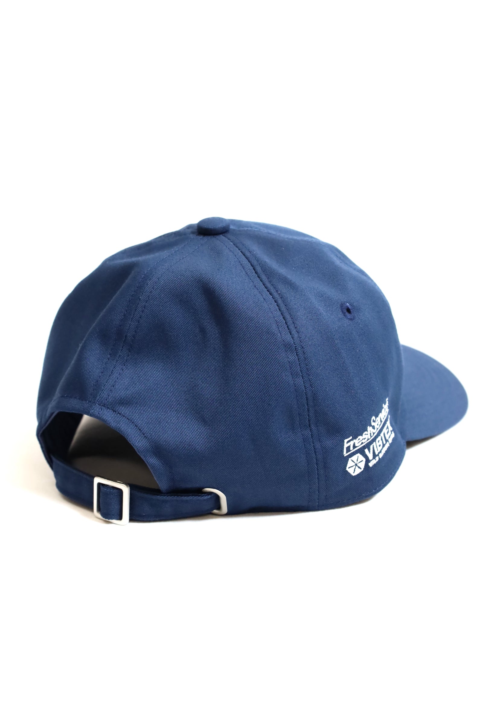 Fresh Service / VIBTEX for FreshService 6Panel Cap – redtriangle