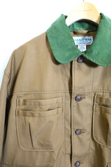 SASSAFRAS / Overgrown Warden Jacket - SF252206