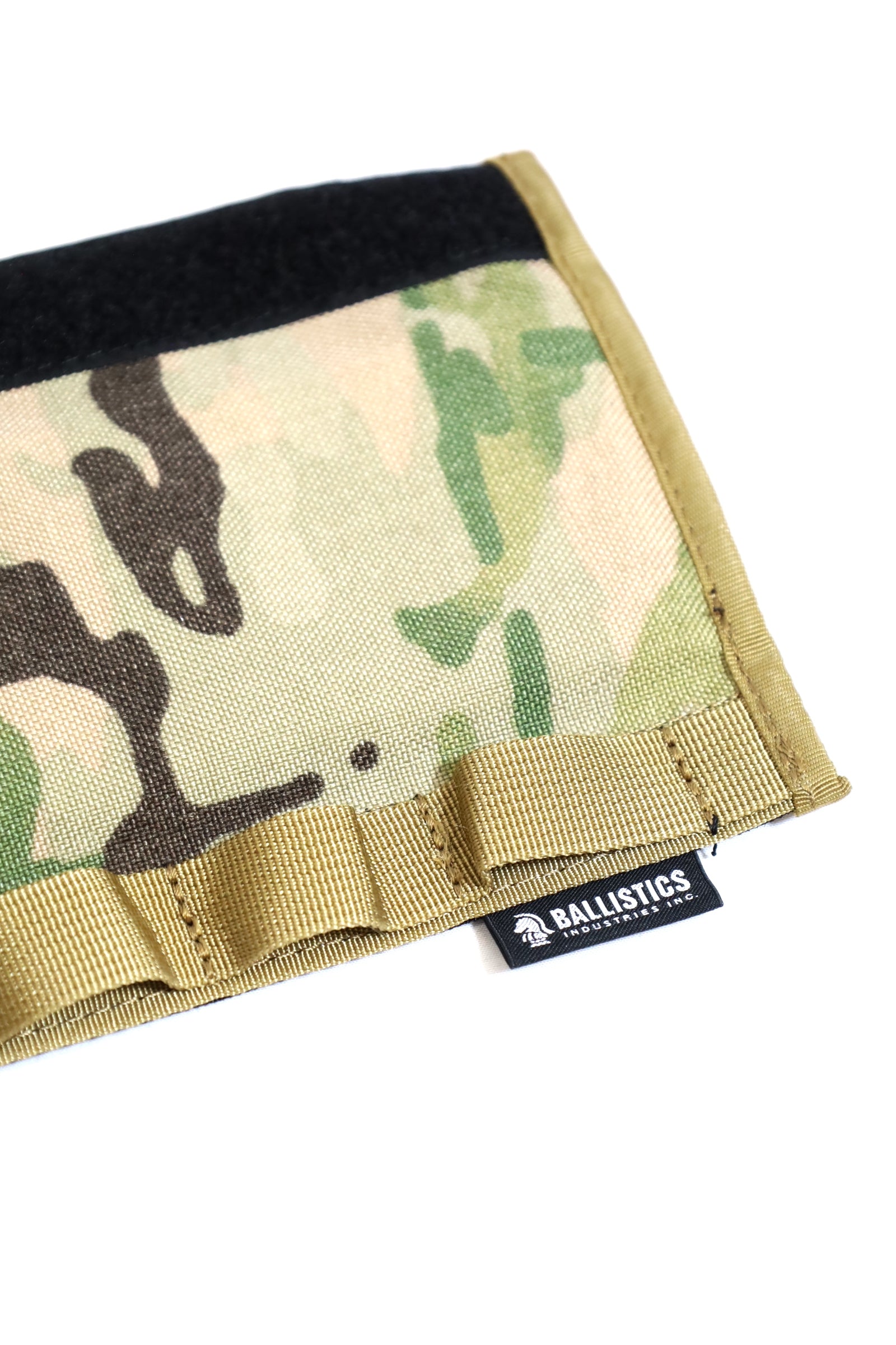 Ballistics / PIPE & HANDLE COVER - MULTI-CAM – redtriangle