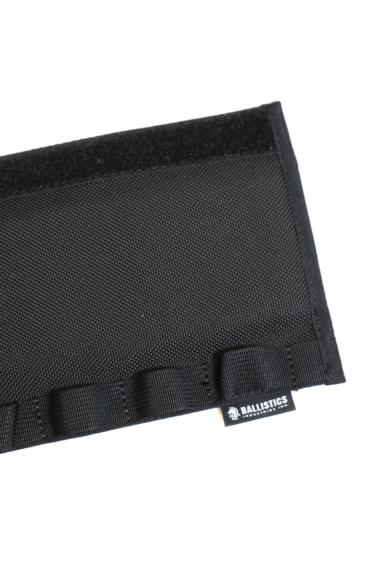 Ballistics / PIPE & HANDLE COVER - BLK – redtriangle