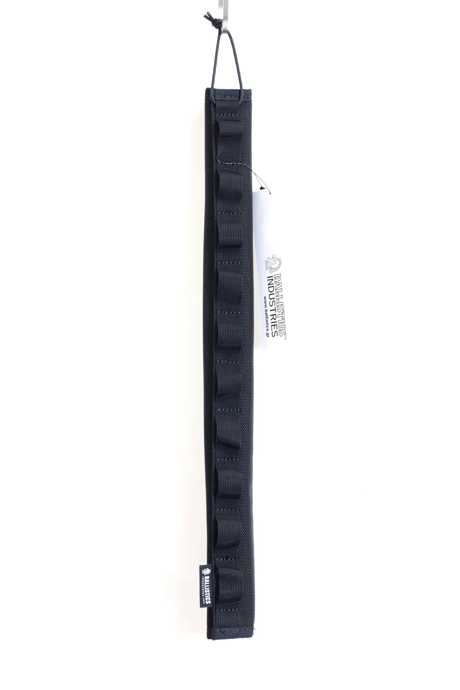 Ballistics / PIPE & HANDLE COVER - BLK – redtriangle