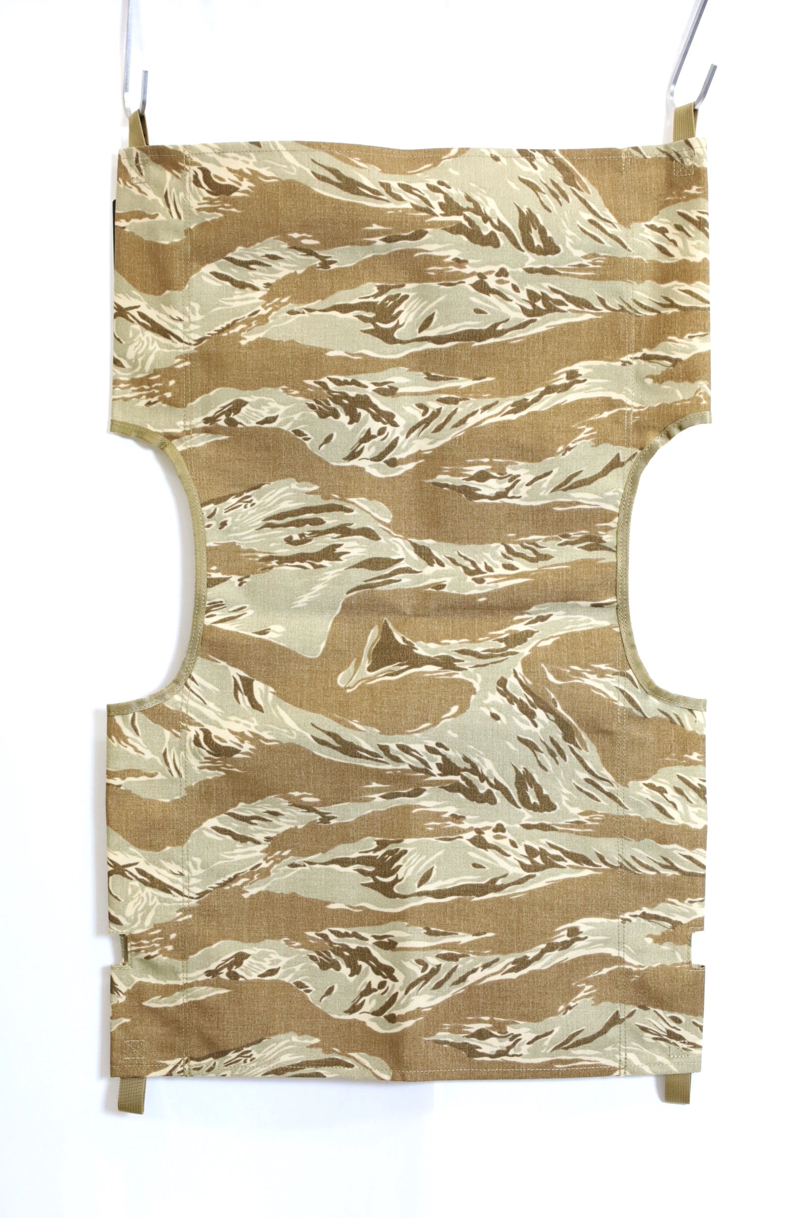 Ballistics /MEISTER SHEET - DESERT TIGER STRIPE – redtriangle