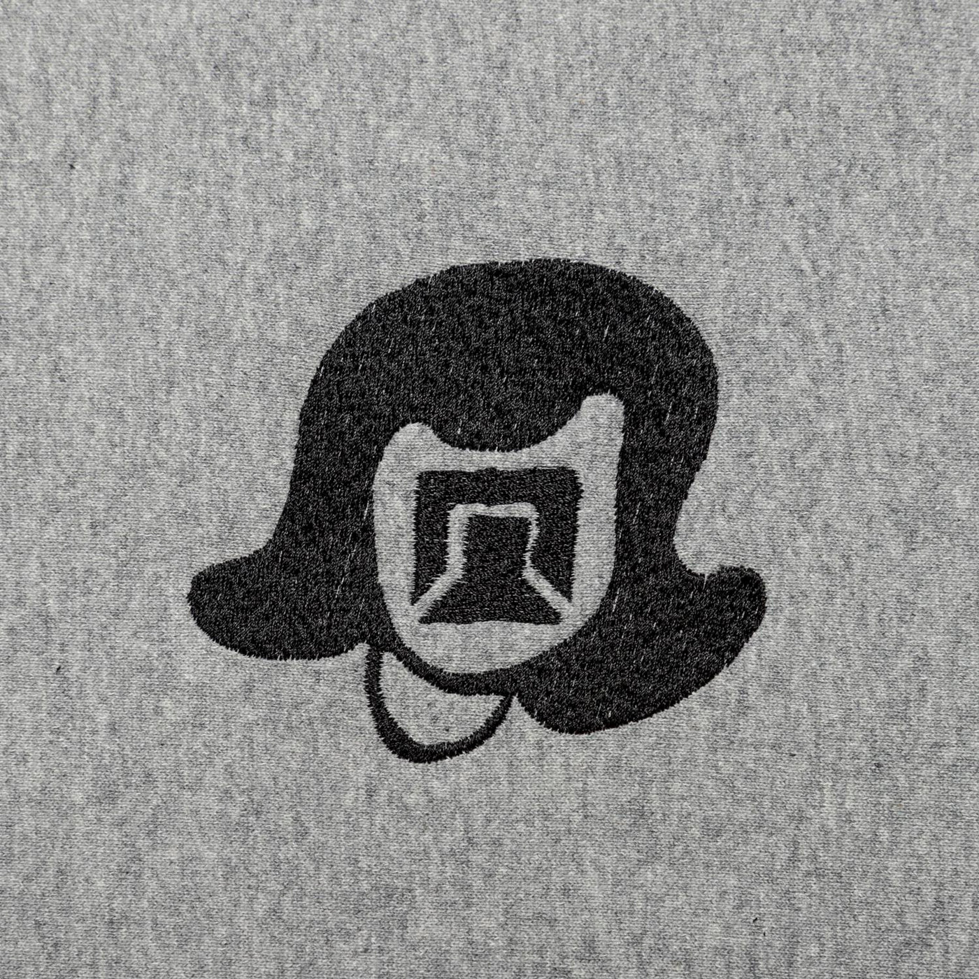 トップス TACOMA FUJI LOGO embroidery Sweatshirt TACOMA FUJI RECORDS / TACOMA FUJI LOGO embroidery Sweatshirt