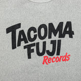 TACOMA FUJI RECORDS / SUNSET BLVD SWEATSHIRT designed by Yunosuke