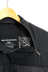 BLK / THERMO FLY PULLOVER - BK2373503