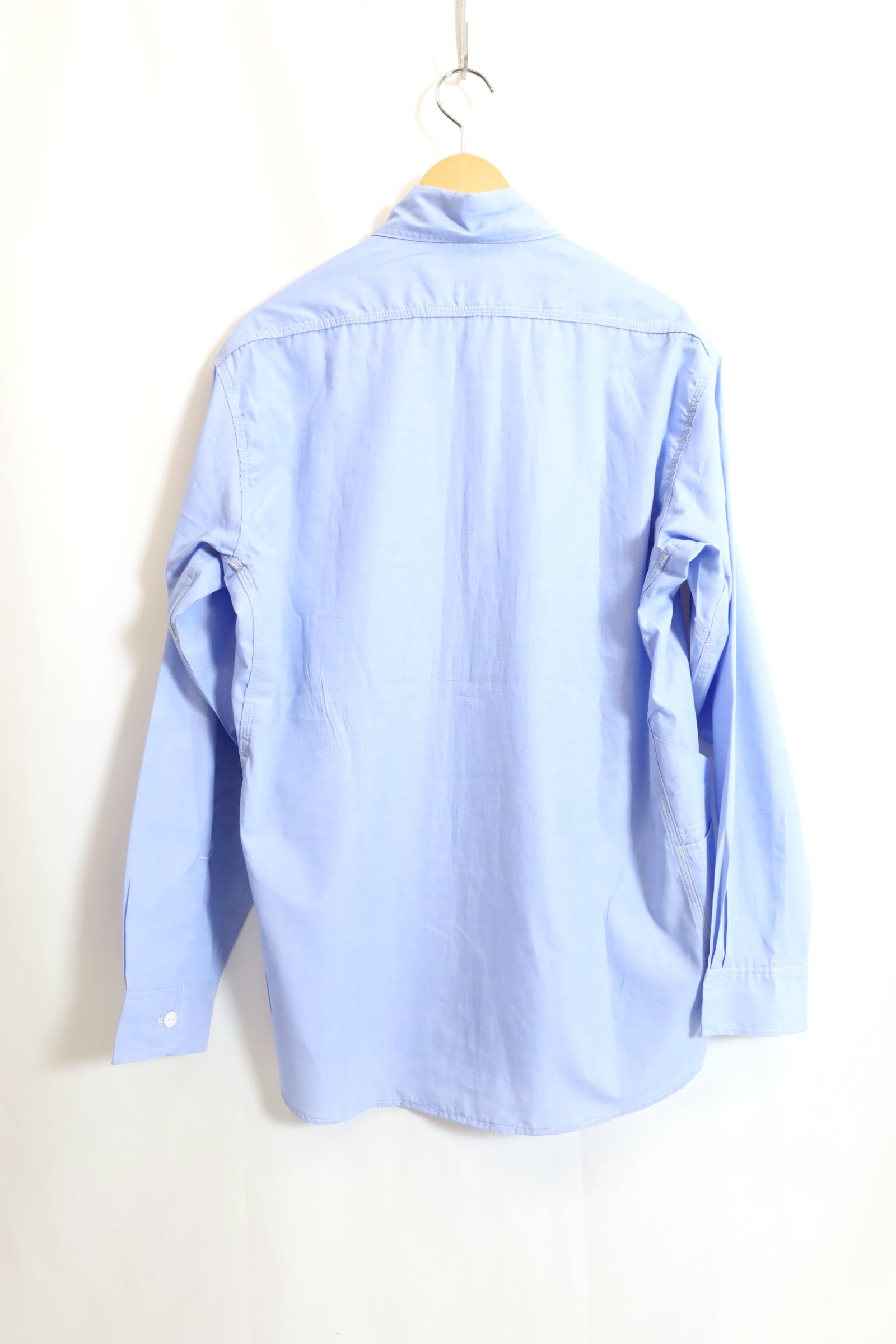 SASSAFRAS / Gardener Shirt - SF-252220 – redtriangle