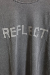 TODAY edition / REFLECT #02 L/S Tee