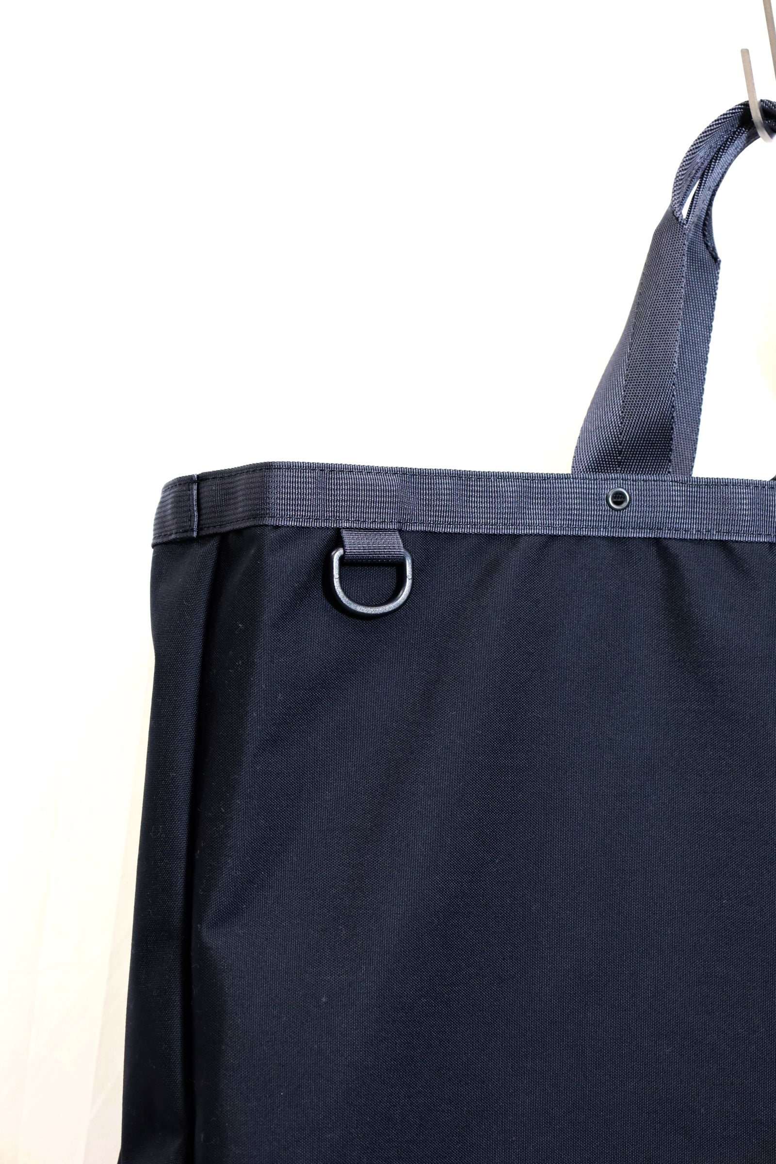 Ballistics /Kermit CARRY TOTE - BK×マルチカムBK – redtriangle