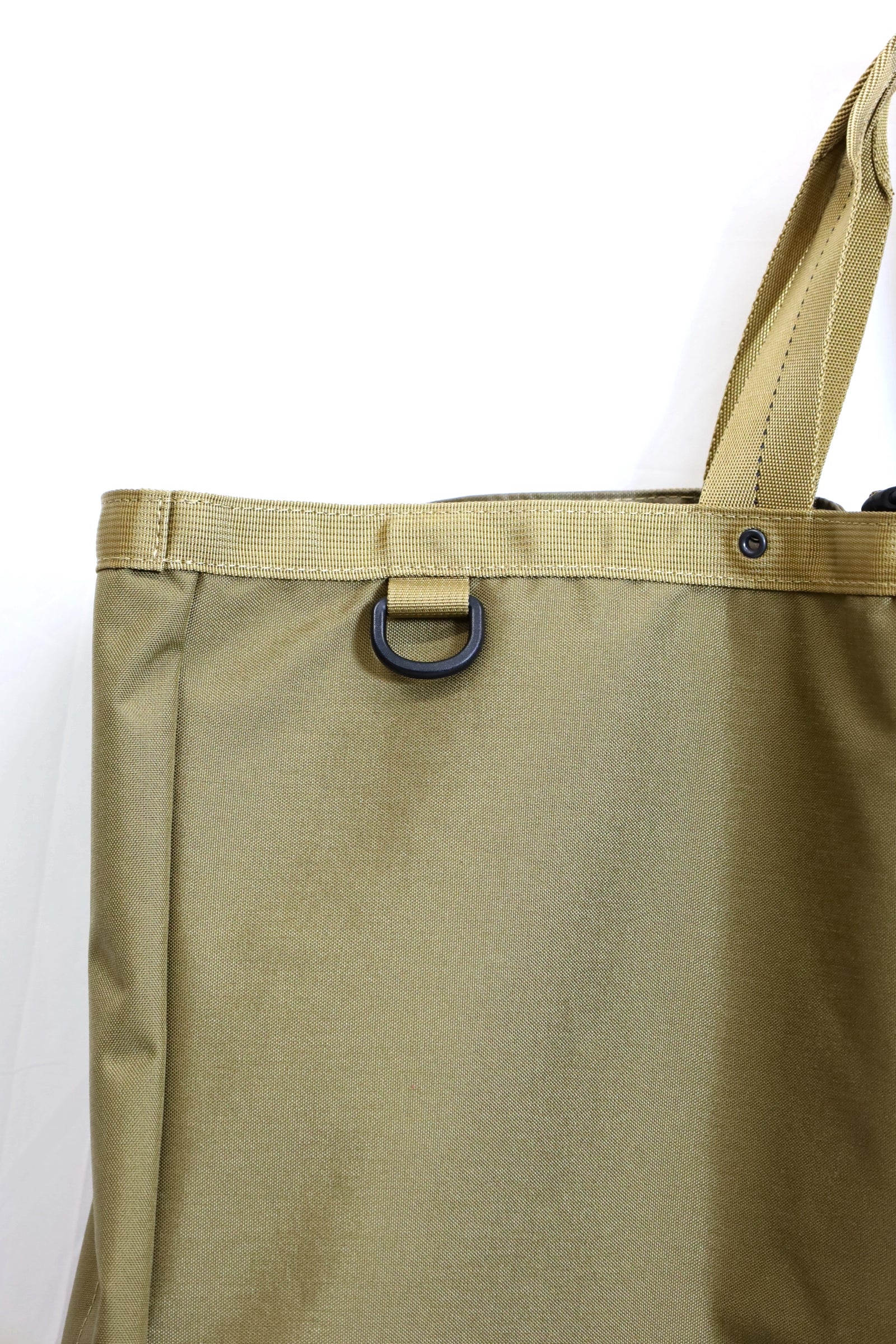 Ballistics /Kermit CARRY TOTE - COYOTE × Multicam – redtriangle