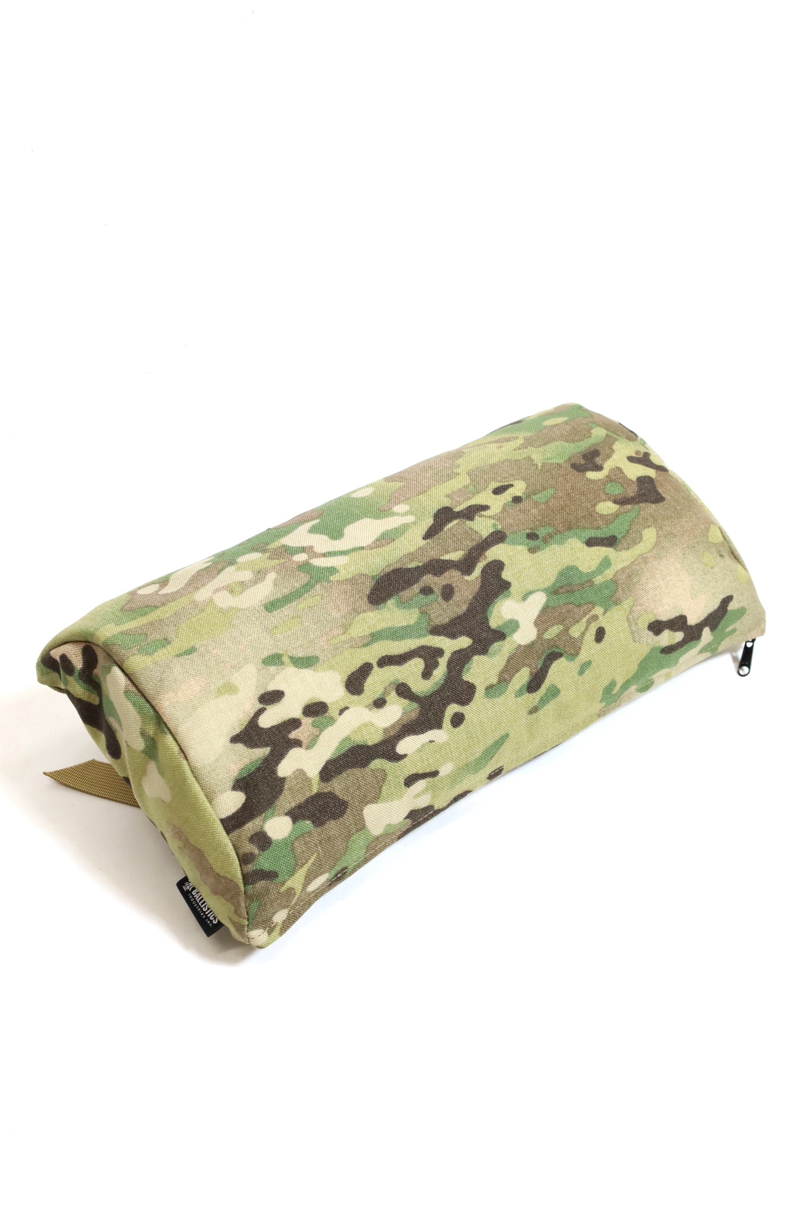 バリスティック　チェアピロー　マルチカム Ballistics /CHAIR PILLOW - マルチカム – redtriangle