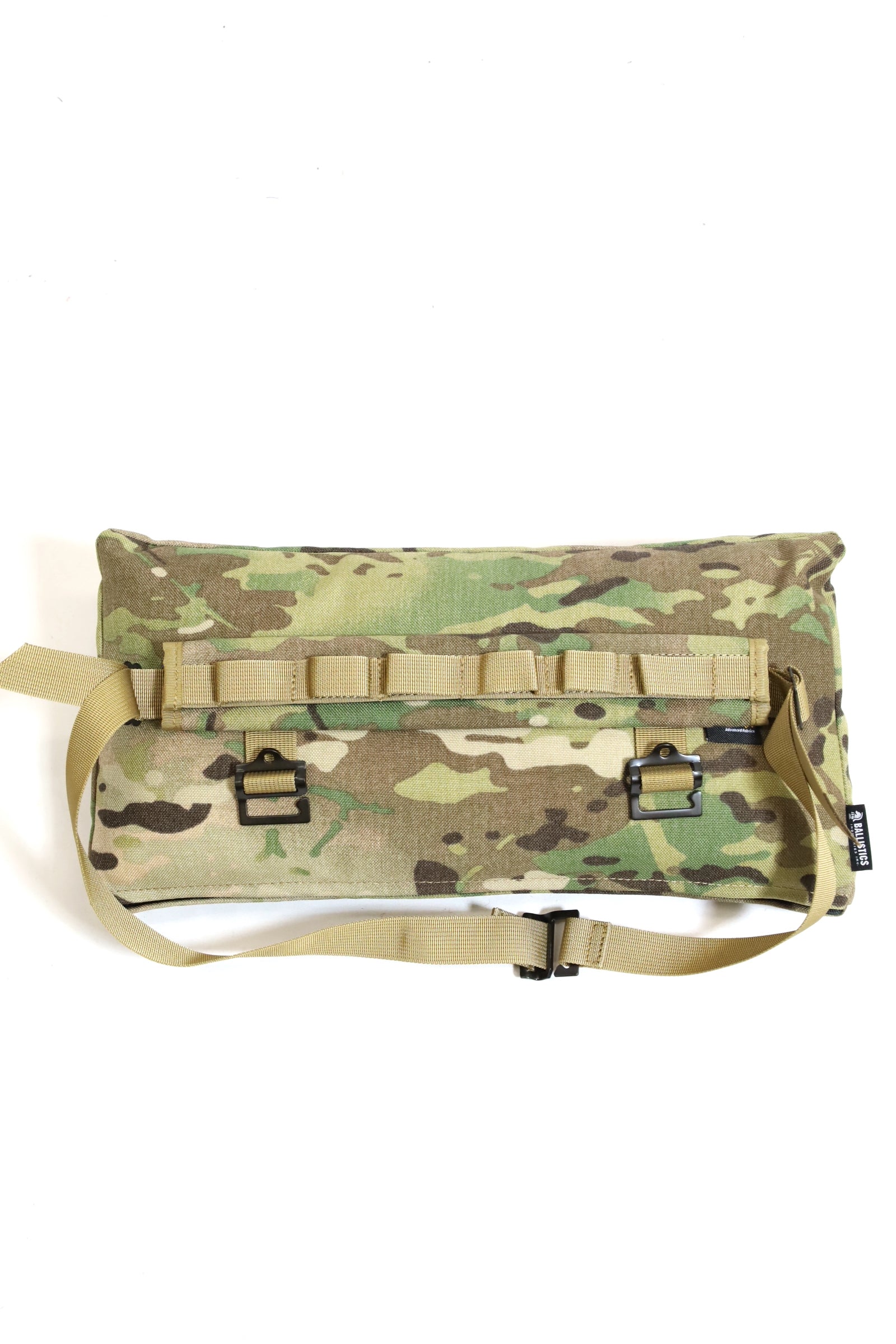 バリスティック　チェアピロー　マルチカム Ballistics /CHAIR PILLOW - マルチカム – redtriangle