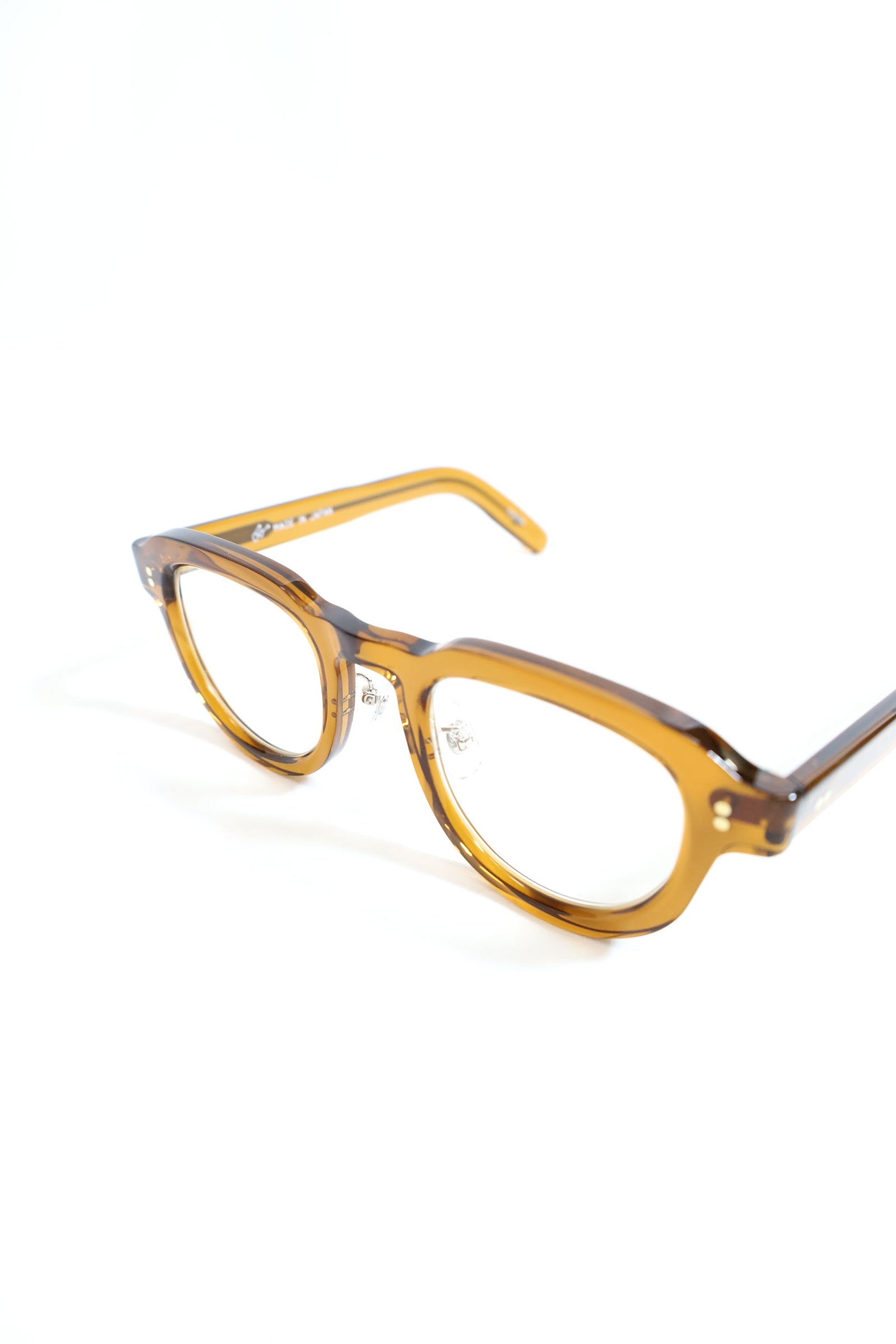 MEGANE ROCK / VECTOR 019 - 飴色 – redtriangle