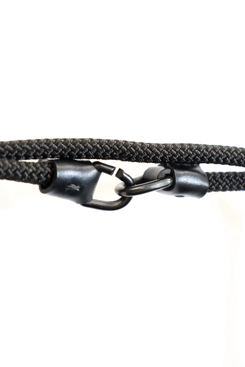 Nyloncraft Rope STYLE CRAFT / RT-02 NYLON ROPE-BLACK – redtriangle