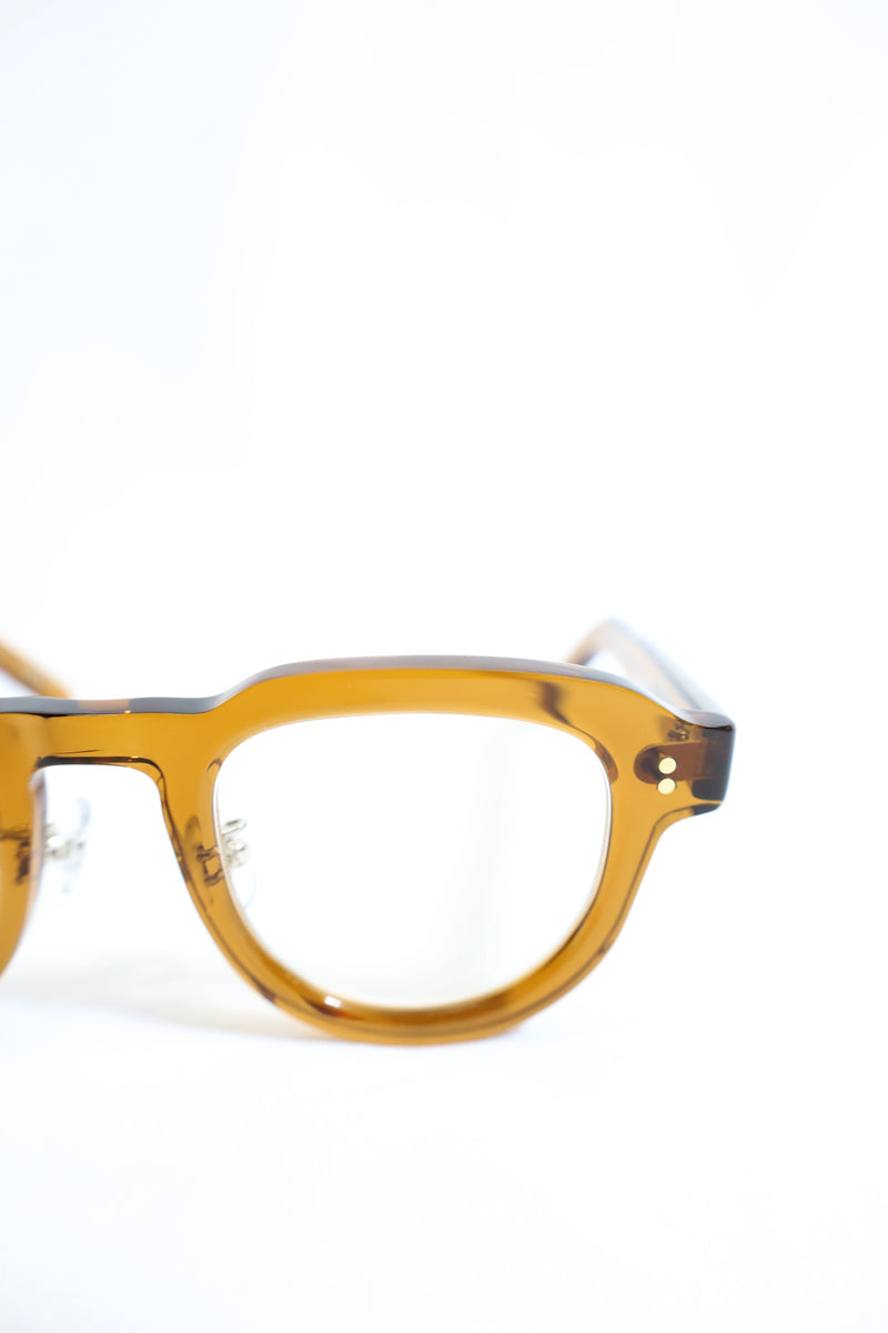MEGANE ROCK / VECTOR 019 - 飴色
