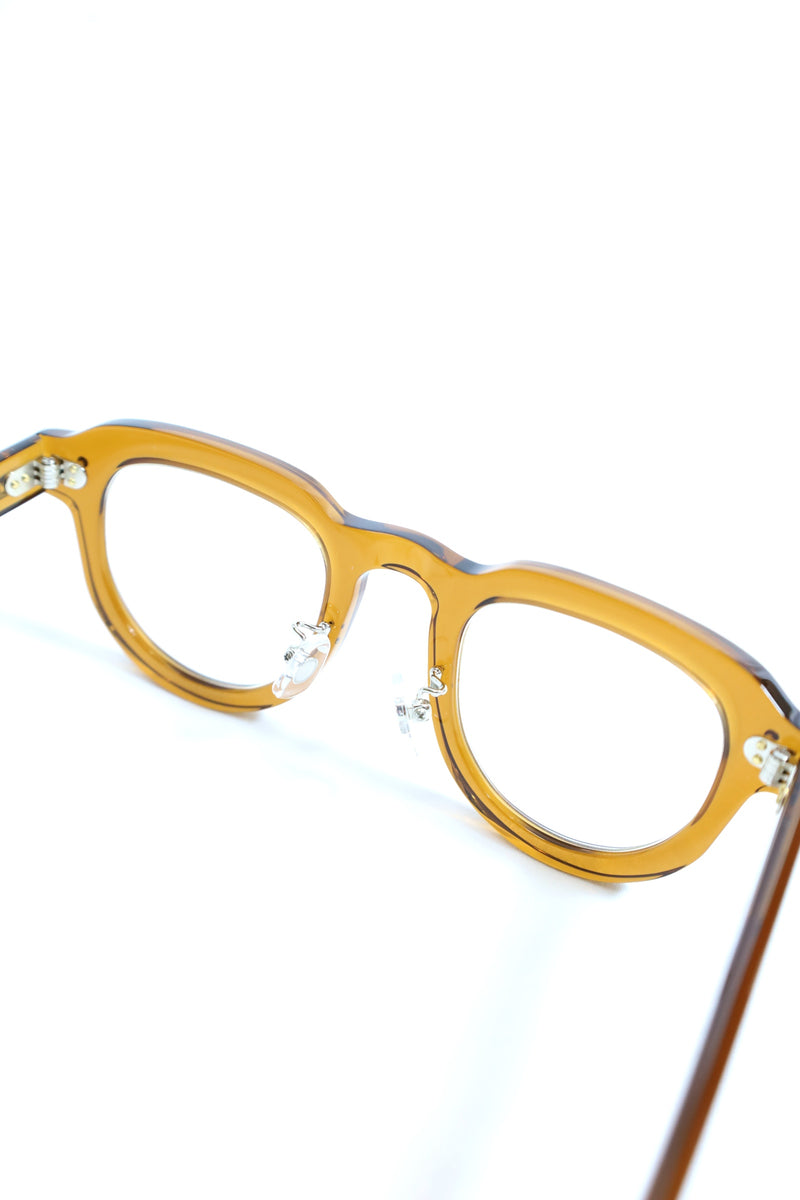 MEGANE ROCK / VECTOR 019 - 飴色