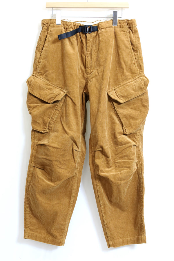 Mountain Research / PCU Trousers