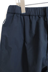 BAMBOO SHOOTS  / MOUNTAIN HIKE SHORTS - Navy