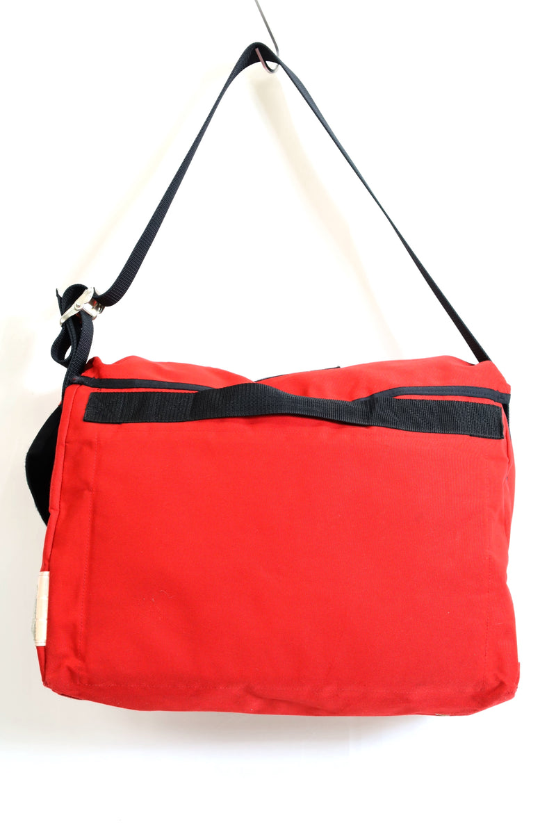 RIDE BAG / Royal Mail Bag - Special Edition