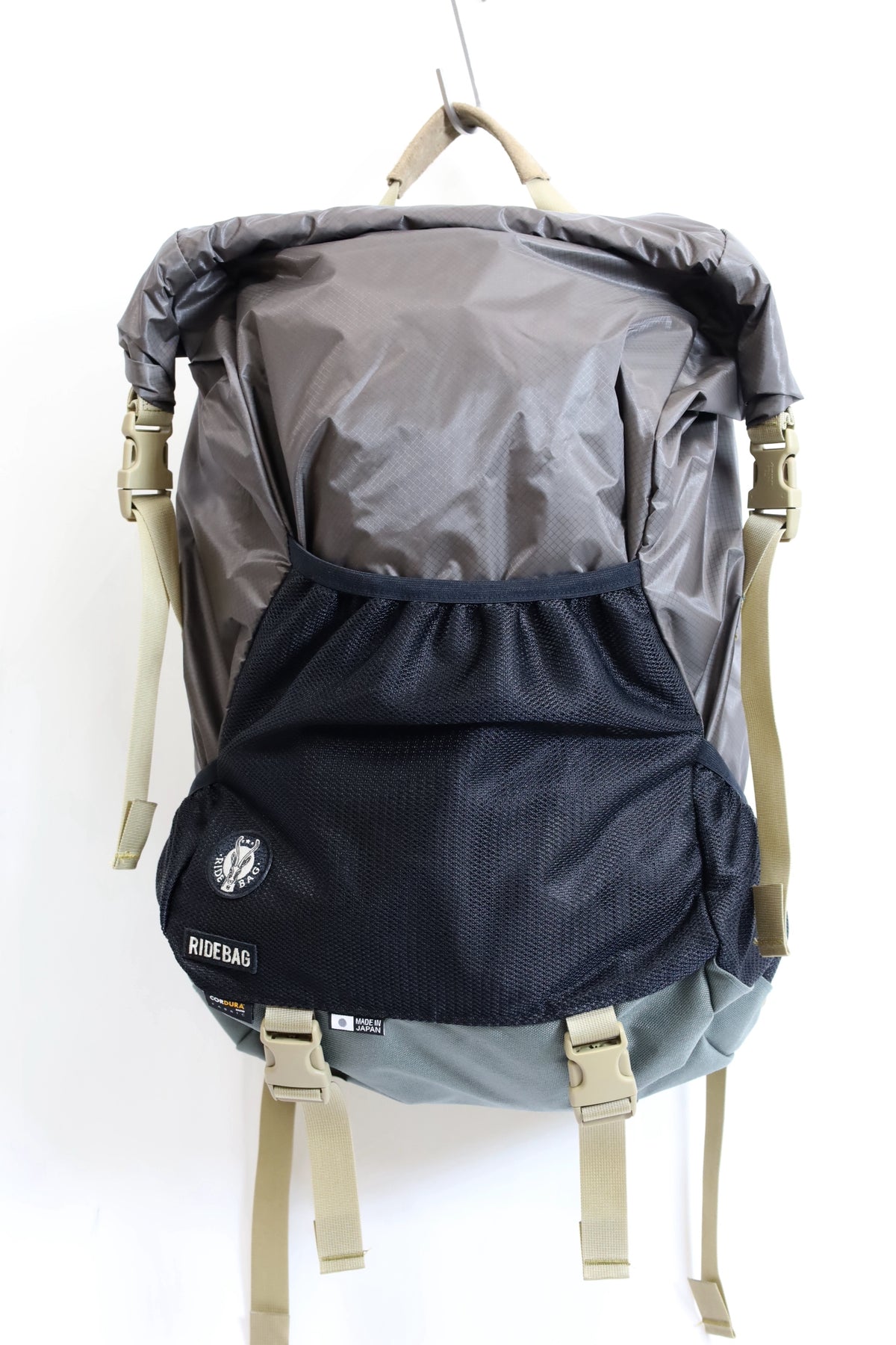 RIDE BAG/ライドバッグ – redtriangle