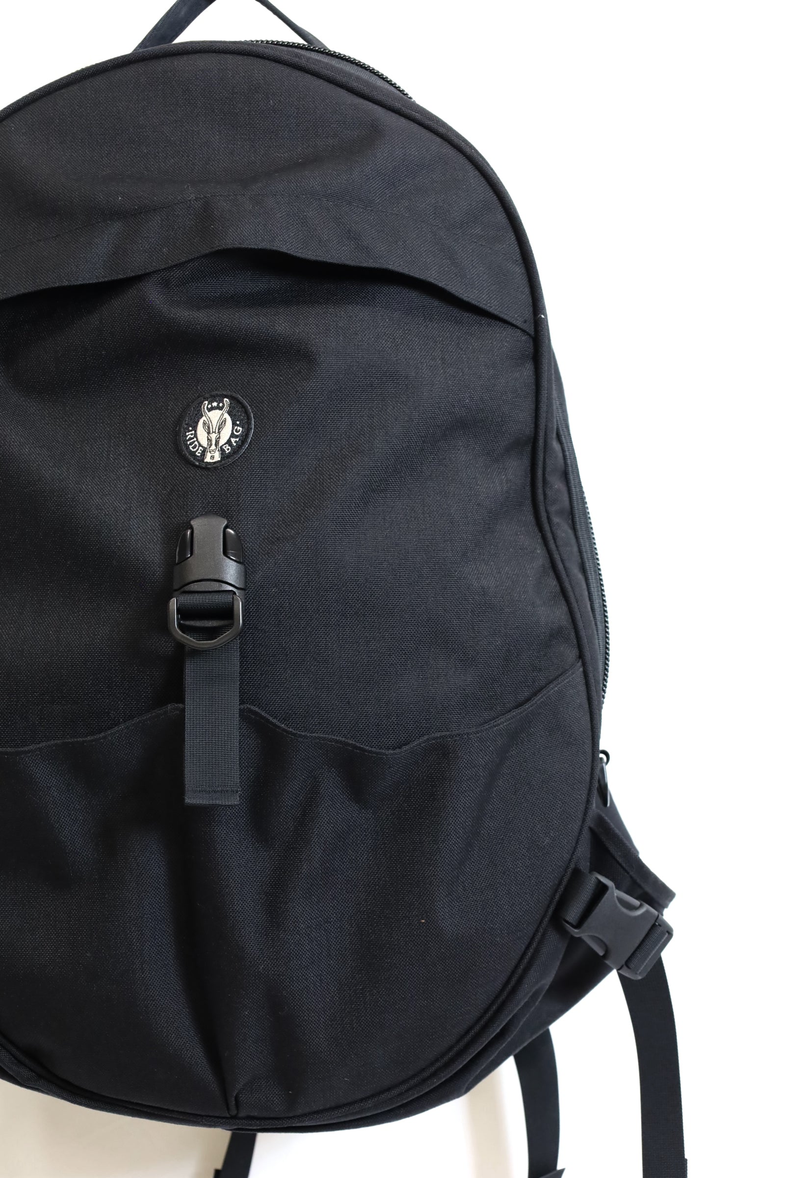 RIDE BAG / ELEPHANT – redtriangle