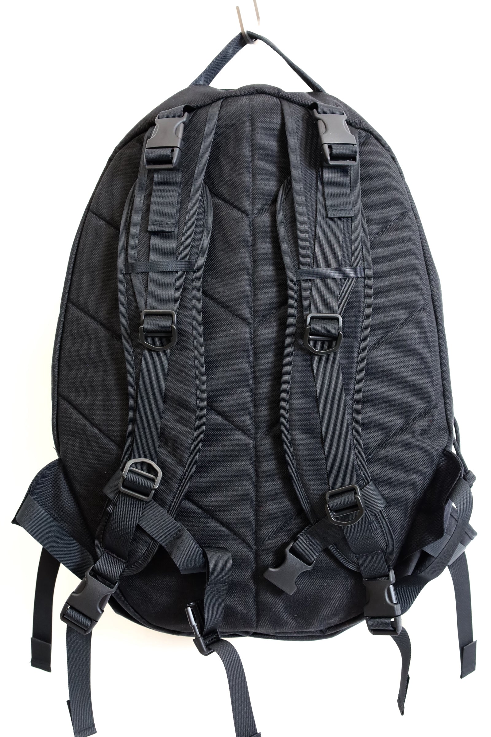 RIDE BAG / ELEPHANT – redtriangle