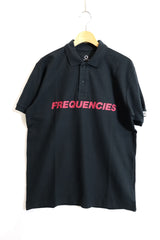 MALFUNCTION / FREQ POLO - Black