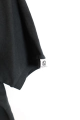MALFUNCTION / FREQ POLO - Black