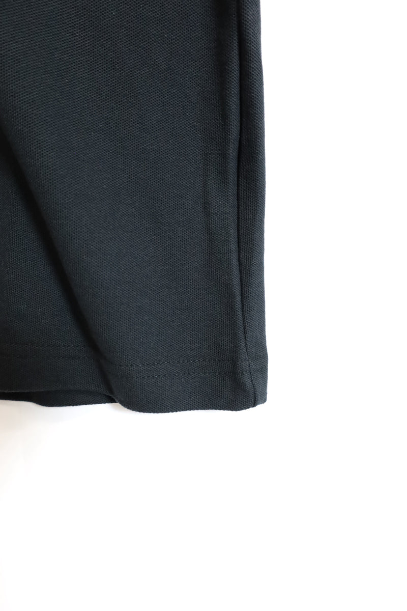 MALFUNCTION / FREQ POLO - Black
