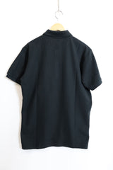 MALFUNCTION / FREQ POLO - Black
