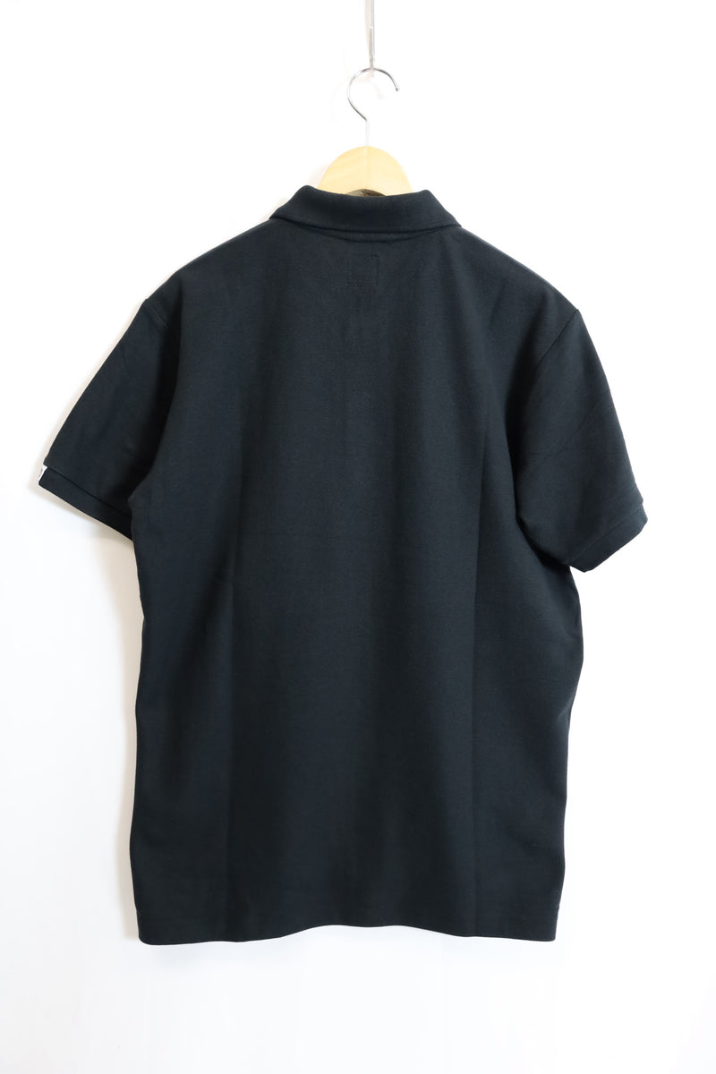 MALFUNCTION / FREQ POLO - Black