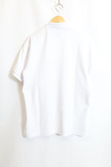 MALFUNCTION / FREQ POLO - White