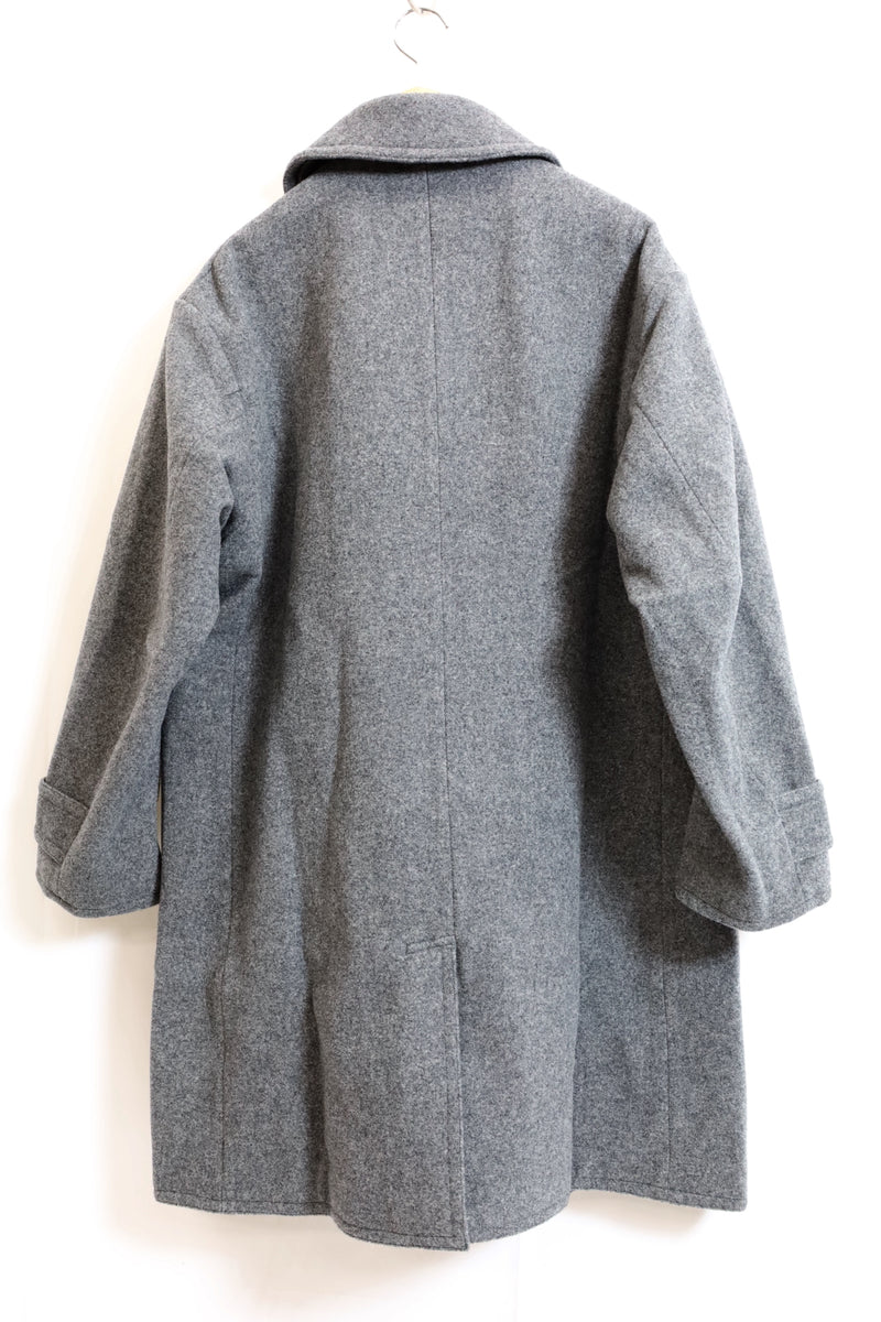 Mountain Research / A Coat - Gray