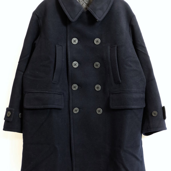 Mountain Research / A Coat - Navy