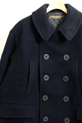 Mountain Research / A Coat - Navy