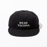 TACOMA FUJI RECORDS / DEAD TACOMA CAP 