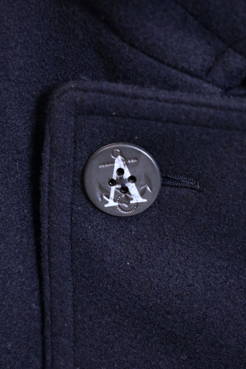 Mountain Research / A Coat - Navy