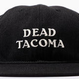 TACOMA FUJI RECORDS / DEAD TACOMA CAP 