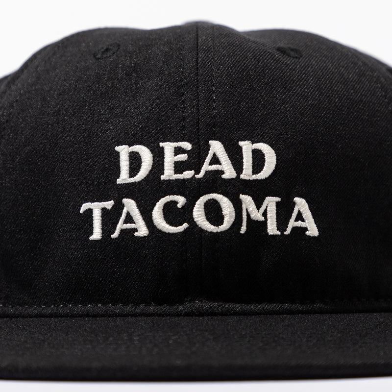 TACOMA FUJI RECORDS /  DEAD TACOMA CAP