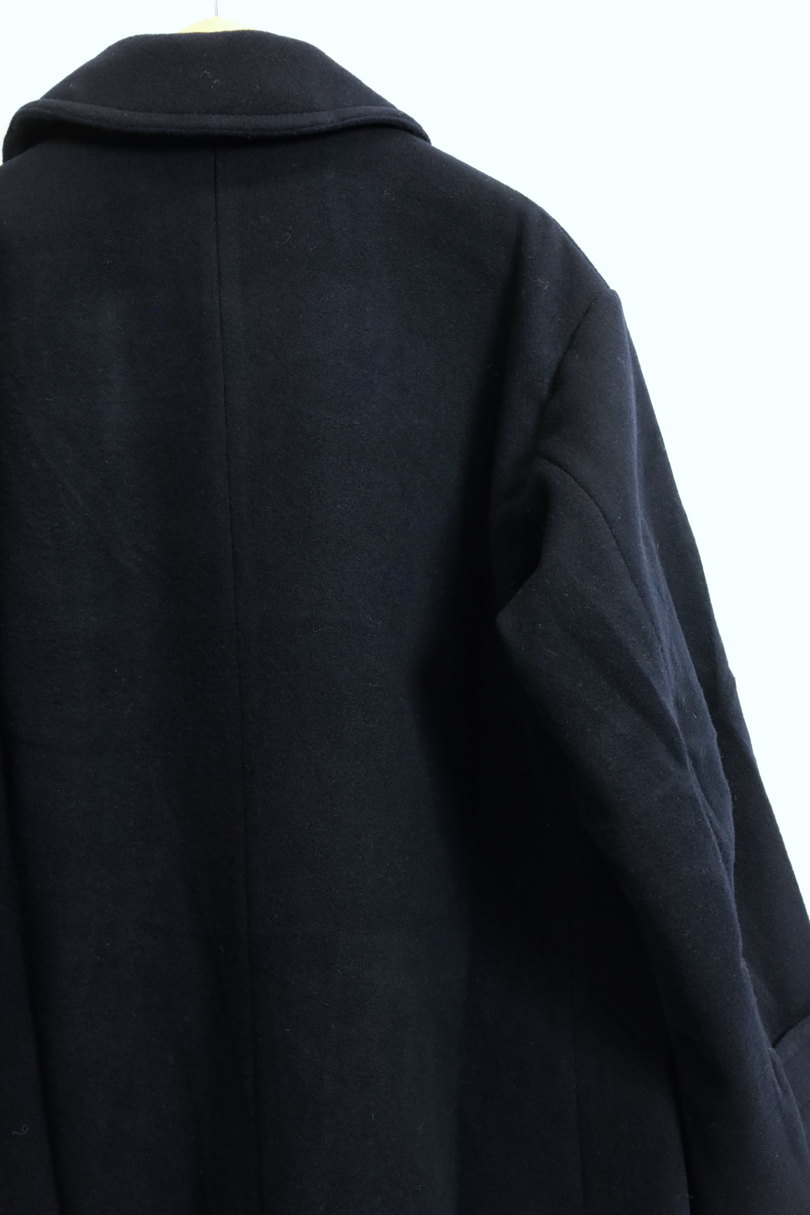 Mountain Research / A Coat - Navy – redtriangle