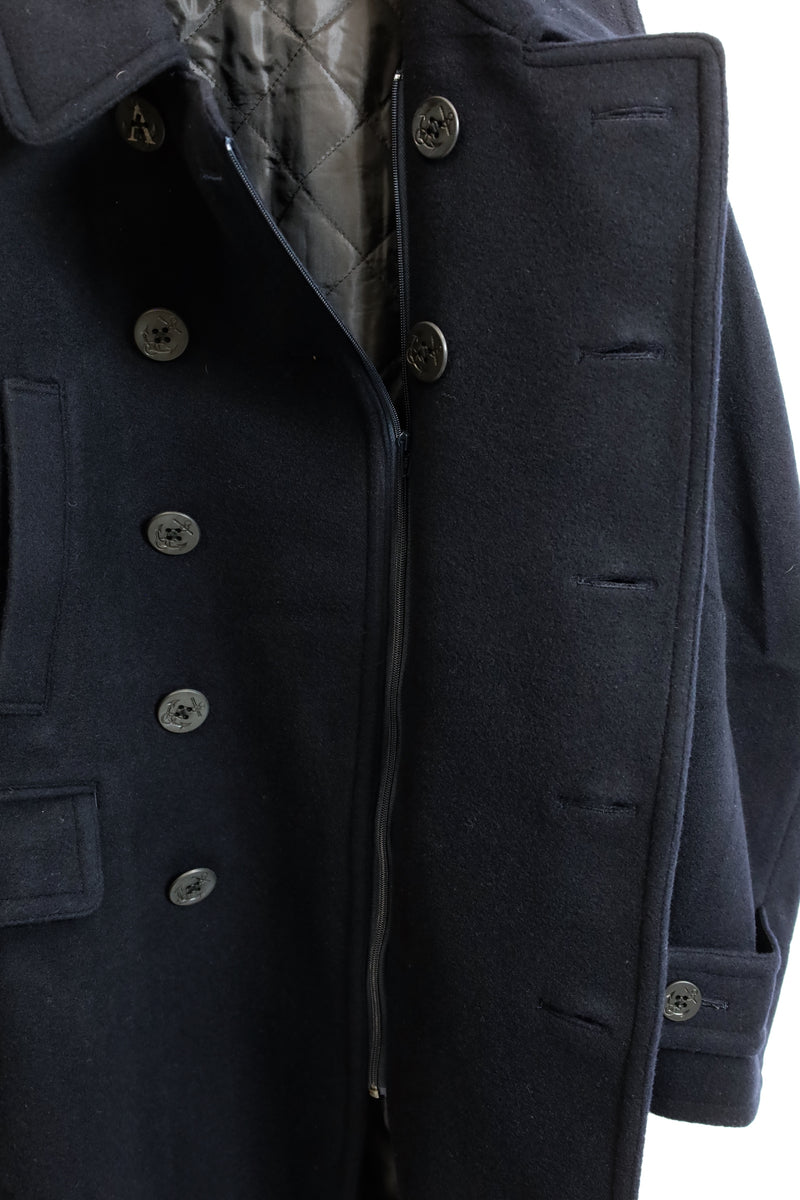 Mountain Research / A Coat - Navy