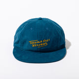 TACOMA FUJI RECORDS /  T.F.R LOGO CAP ’24 designed by Tomoo Gokita