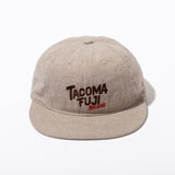 TACOMA FUJI RECORDS / TACOMA FUJI Sunset Blvd. CAP designed by Yunosuke 