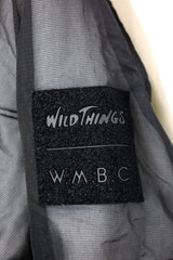 WMBC x WILD THINGS 'MONSTER PARKA' 