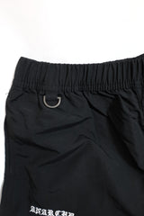 TANIMA / Nylon Short Pants - redtriangle