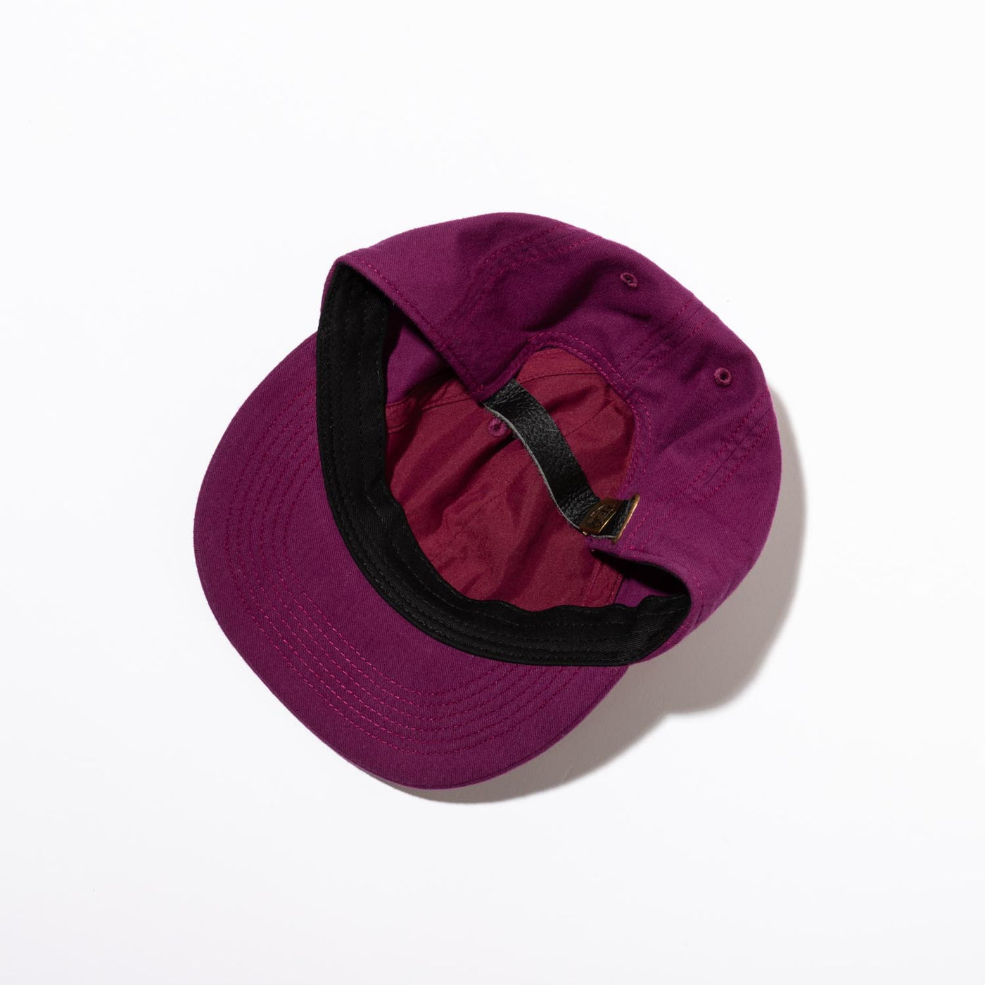 TACOMA FUJI RECORDS / ZEN HIKER CAP designed by Jerry UKAI